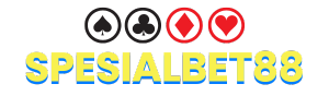 Logo SPESIALBET88